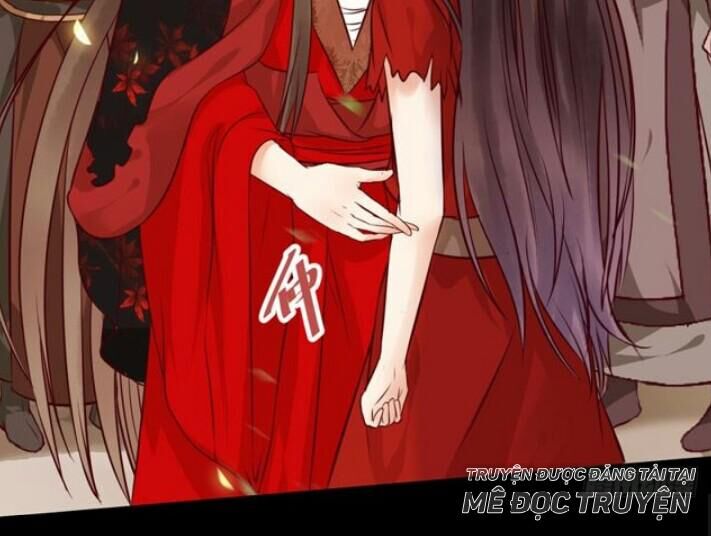 Tuyệt Sắc Quyến Rũ: Quỷ Y Chí Tôn Chap 133 - Next Chap 134