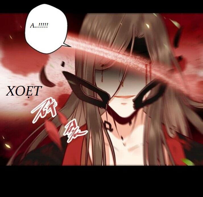 Tuyệt Sắc Quyến Rũ: Quỷ Y Chí Tôn Chap 133 - Next Chap 134