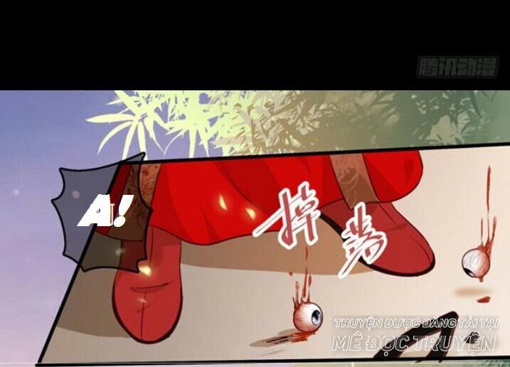 Tuyệt Sắc Quyến Rũ: Quỷ Y Chí Tôn Chap 133 - Next Chap 134