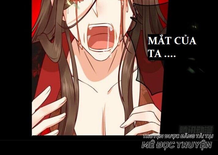 Tuyệt Sắc Quyến Rũ: Quỷ Y Chí Tôn Chap 133 - Next Chap 134