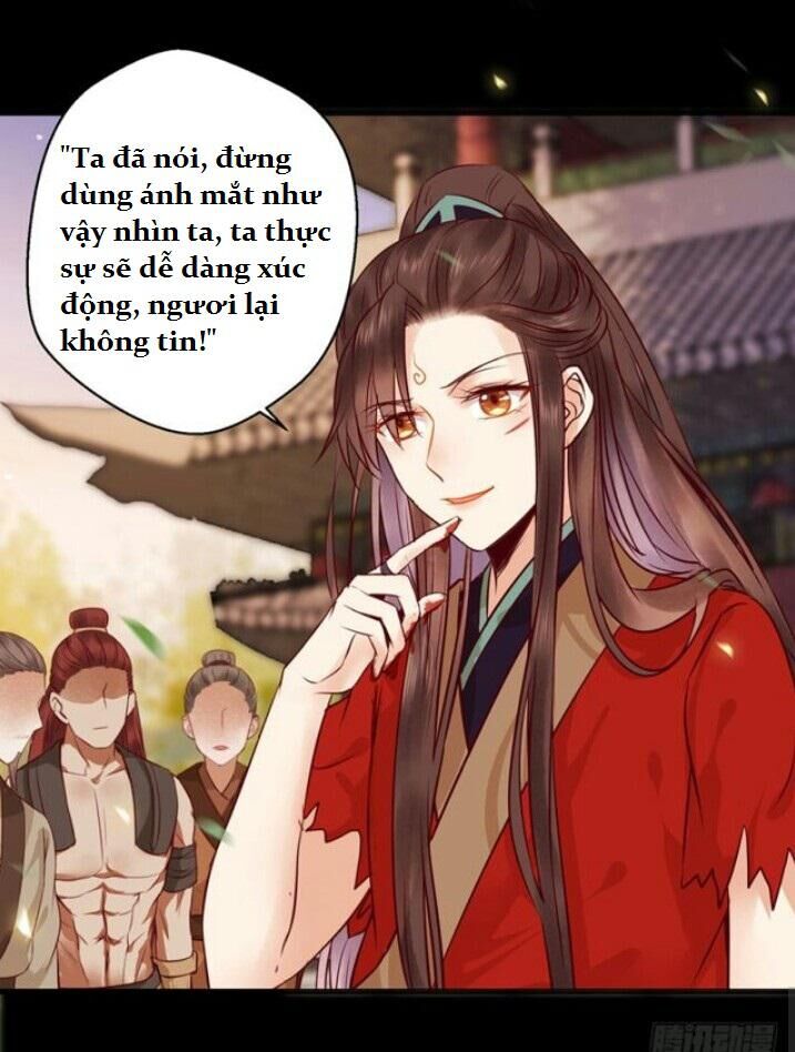 Tuyệt Sắc Quyến Rũ: Quỷ Y Chí Tôn Chap 133 - Next Chap 134