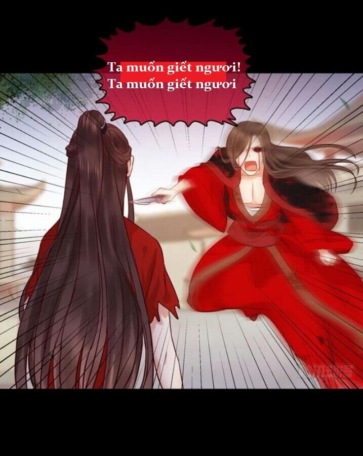 Tuyệt Sắc Quyến Rũ: Quỷ Y Chí Tôn Chap 133 - Next Chap 134