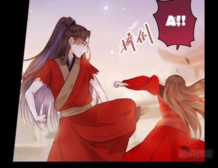 Tuyệt Sắc Quyến Rũ: Quỷ Y Chí Tôn Chap 133 - Next Chap 134