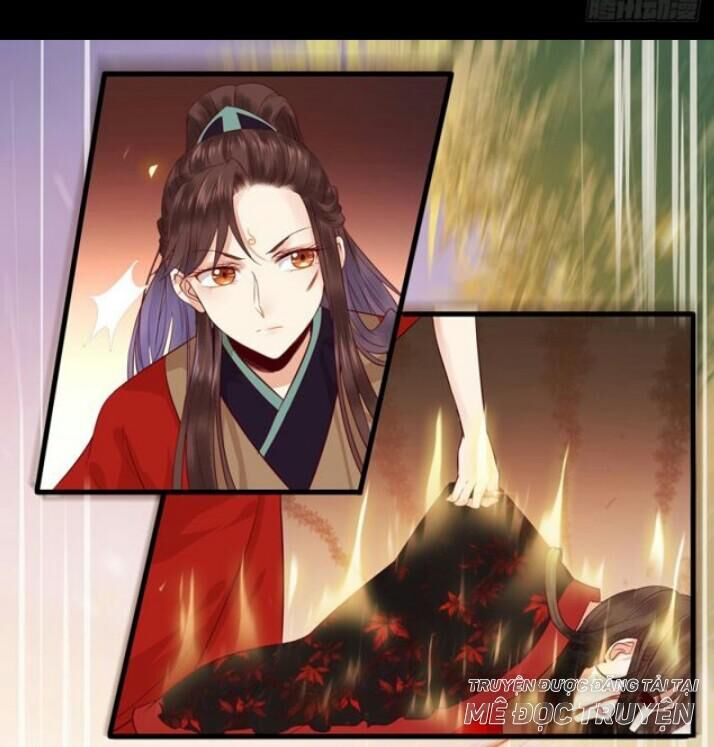 Tuyệt Sắc Quyến Rũ: Quỷ Y Chí Tôn Chap 133 - Next Chap 134