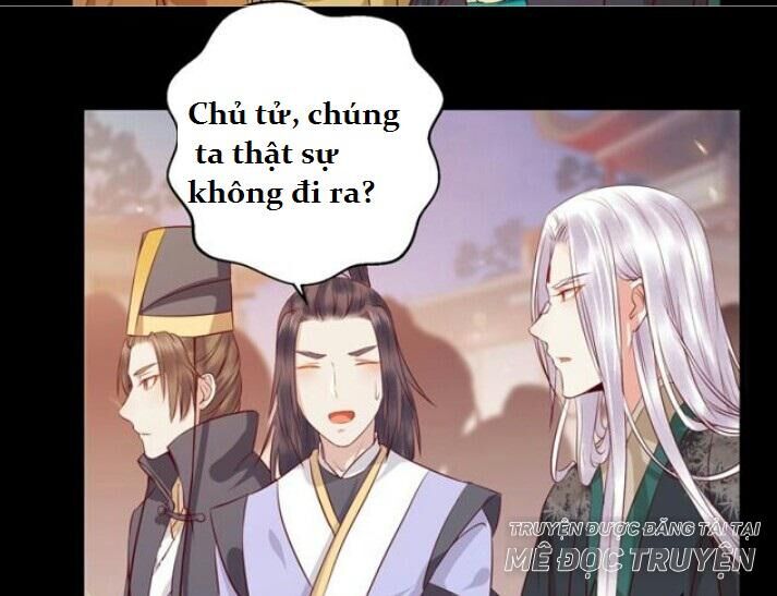 Tuyệt Sắc Quyến Rũ: Quỷ Y Chí Tôn Chap 133 - Next Chap 134