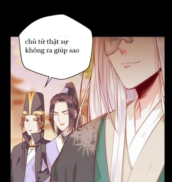 Tuyệt Sắc Quyến Rũ: Quỷ Y Chí Tôn Chap 133 - Next Chap 134
