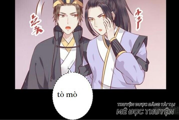 Tuyệt Sắc Quyến Rũ: Quỷ Y Chí Tôn Chap 133 - Next Chap 134