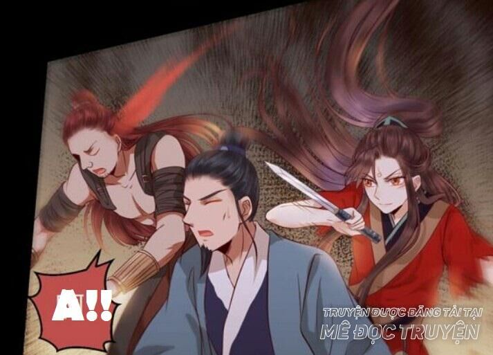 Tuyệt Sắc Quyến Rũ: Quỷ Y Chí Tôn Chap 133 - Next Chap 134