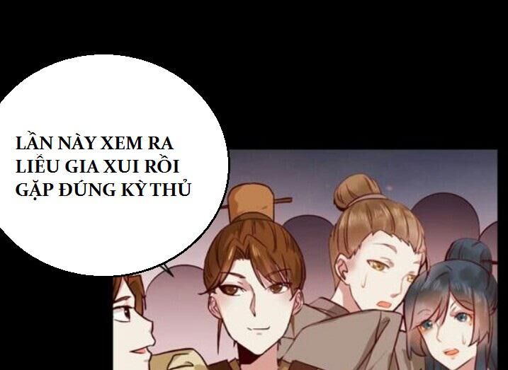 Tuyệt Sắc Quyến Rũ: Quỷ Y Chí Tôn Chap 133 - Next Chap 134