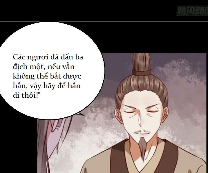Tuyệt Sắc Quyến Rũ: Quỷ Y Chí Tôn Chap 133 - Next Chap 134