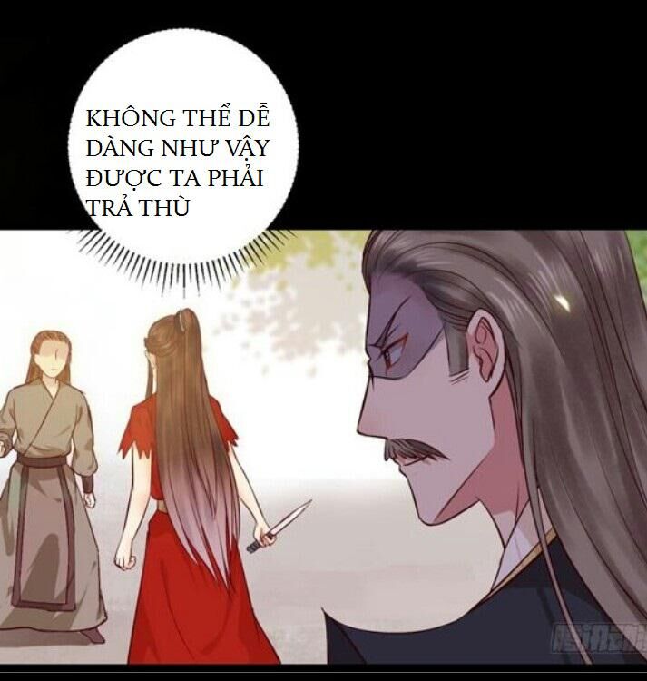 Tuyệt Sắc Quyến Rũ: Quỷ Y Chí Tôn Chap 133 - Next Chap 134