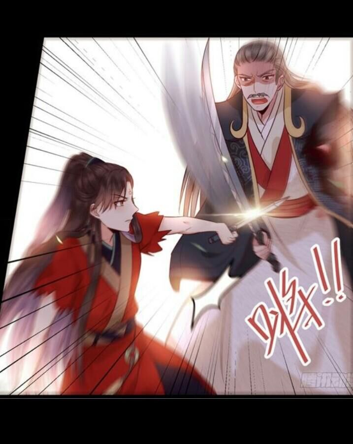 Tuyệt Sắc Quyến Rũ: Quỷ Y Chí Tôn Chap 133 - Next Chap 134
