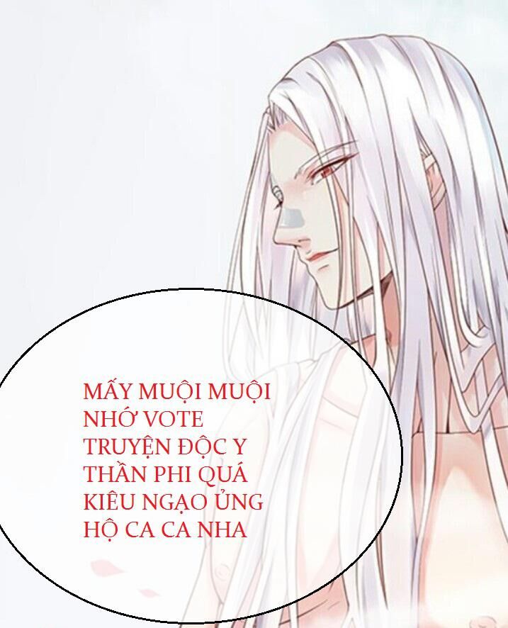 Tuyệt Sắc Quyến Rũ: Quỷ Y Chí Tôn Chap 133 - Next Chap 134