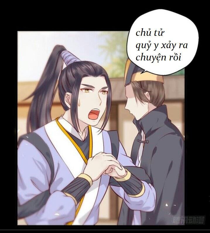 Tuyệt Sắc Quyến Rũ: Quỷ Y Chí Tôn Chap 133 - Next Chap 134
