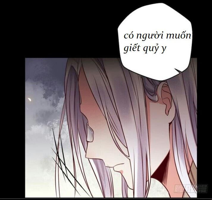 Tuyệt Sắc Quyến Rũ: Quỷ Y Chí Tôn Chap 133 - Next Chap 134