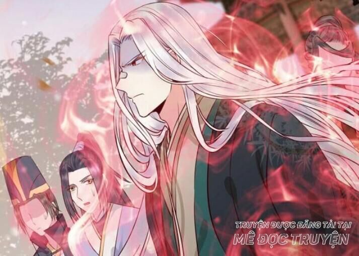 Tuyệt Sắc Quyến Rũ: Quỷ Y Chí Tôn Chap 134 - Next Chap 135