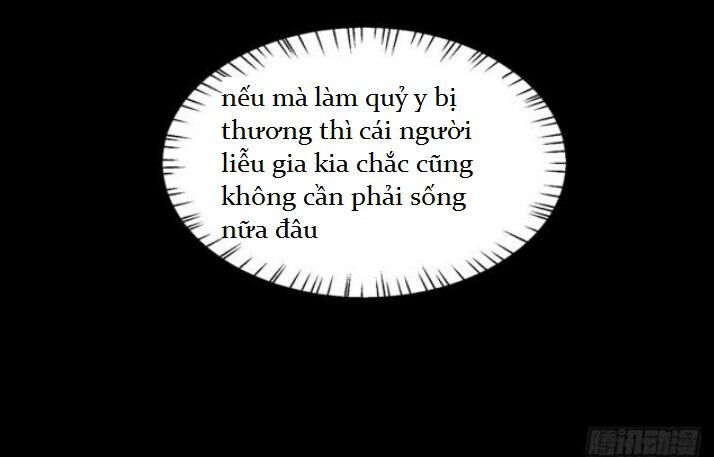 Tuyệt Sắc Quyến Rũ: Quỷ Y Chí Tôn Chap 134 - Next Chap 135