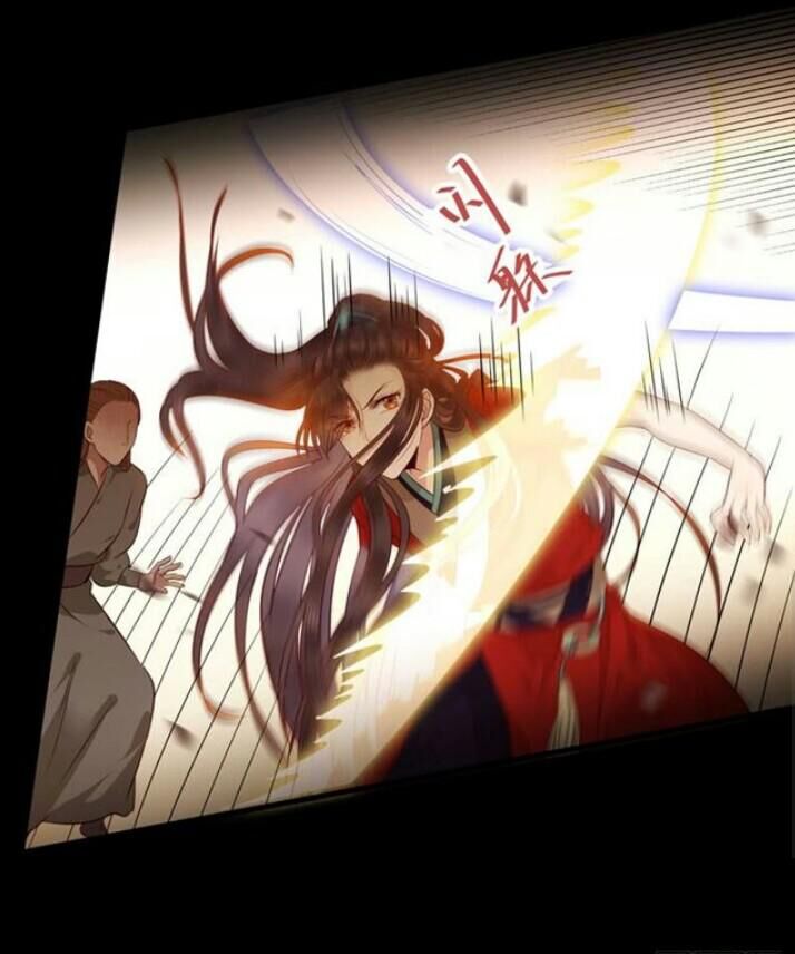 Tuyệt Sắc Quyến Rũ: Quỷ Y Chí Tôn Chap 134 - Next Chap 135