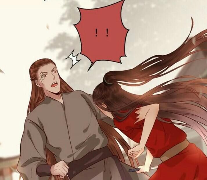 Tuyệt Sắc Quyến Rũ: Quỷ Y Chí Tôn Chap 134 - Next Chap 135