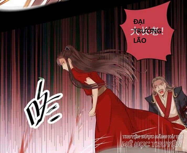 Tuyệt Sắc Quyến Rũ: Quỷ Y Chí Tôn Chap 134 - Next Chap 135