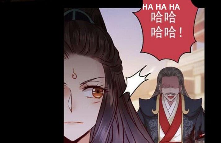 Tuyệt Sắc Quyến Rũ: Quỷ Y Chí Tôn Chap 134 - Next Chap 135
