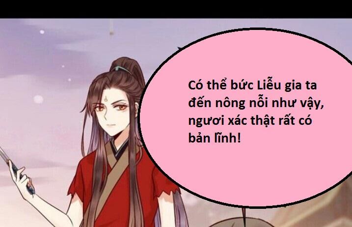Tuyệt Sắc Quyến Rũ: Quỷ Y Chí Tôn Chap 134 - Next Chap 135