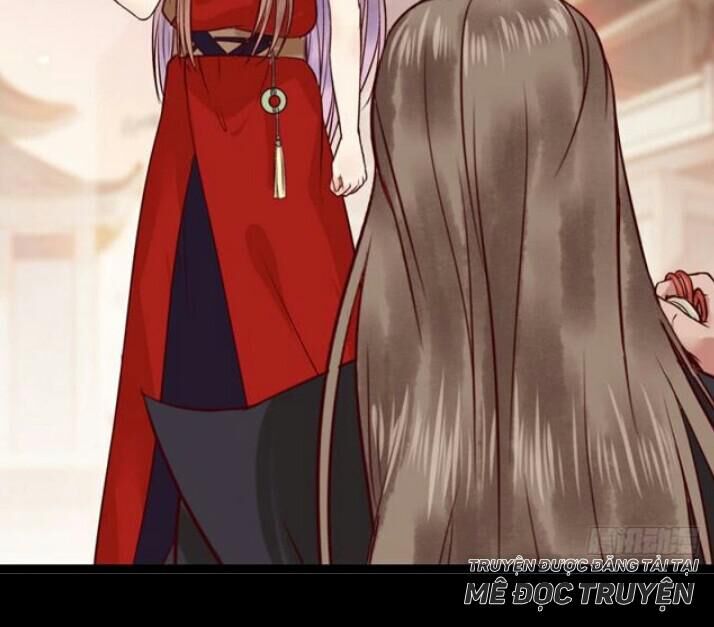Tuyệt Sắc Quyến Rũ: Quỷ Y Chí Tôn Chap 134 - Next Chap 135