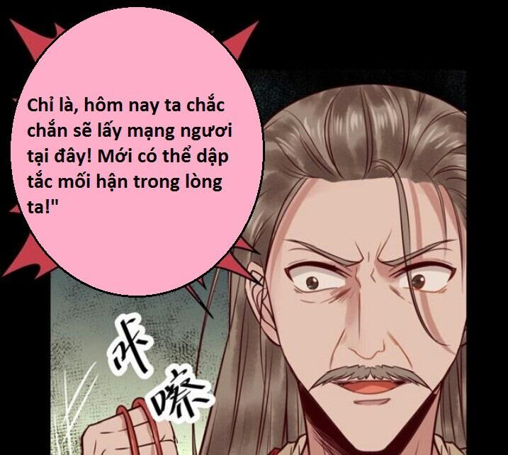 Tuyệt Sắc Quyến Rũ: Quỷ Y Chí Tôn Chap 134 - Next Chap 135