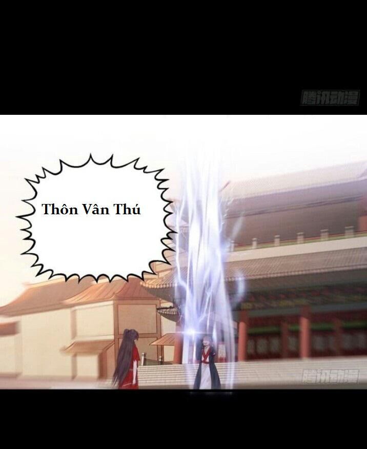 Tuyệt Sắc Quyến Rũ: Quỷ Y Chí Tôn Chap 134 - Next Chap 135