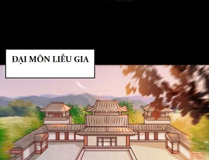 Tuyệt Sắc Quyến Rũ: Quỷ Y Chí Tôn Chap 134 - Next Chap 135