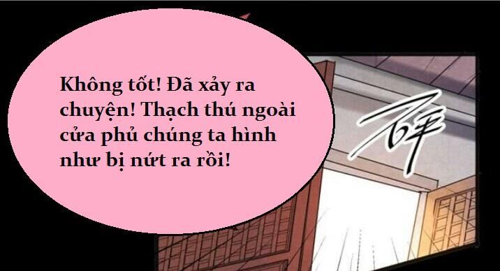 Tuyệt Sắc Quyến Rũ: Quỷ Y Chí Tôn Chap 134 - Next Chap 135