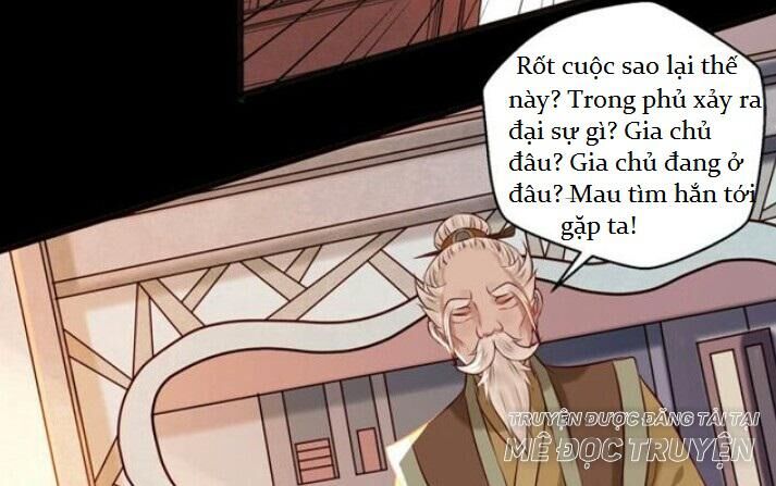 Tuyệt Sắc Quyến Rũ: Quỷ Y Chí Tôn Chap 134 - Next Chap 135
