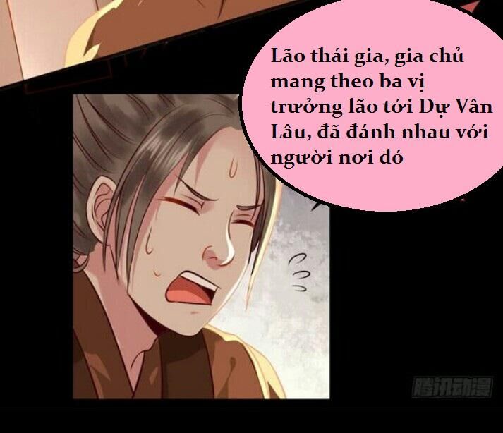 Tuyệt Sắc Quyến Rũ: Quỷ Y Chí Tôn Chap 134 - Next Chap 135