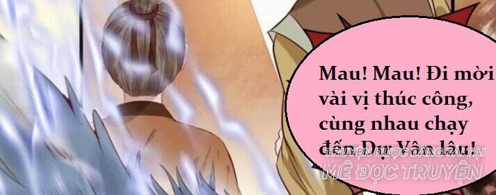 Tuyệt Sắc Quyến Rũ: Quỷ Y Chí Tôn Chap 134 - Next Chap 135