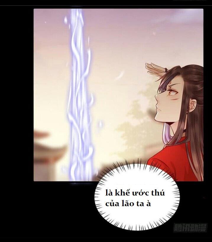 Tuyệt Sắc Quyến Rũ: Quỷ Y Chí Tôn Chap 134 - Next Chap 135