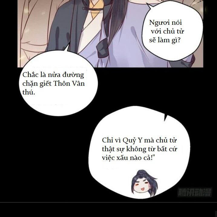 Tuyệt Sắc Quyến Rũ: Quỷ Y Chí Tôn Chap 134 - Next Chap 135