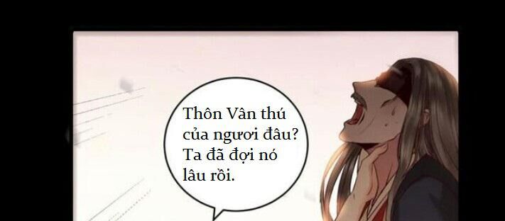Tuyệt Sắc Quyến Rũ: Quỷ Y Chí Tôn Chap 134 - Next Chap 135