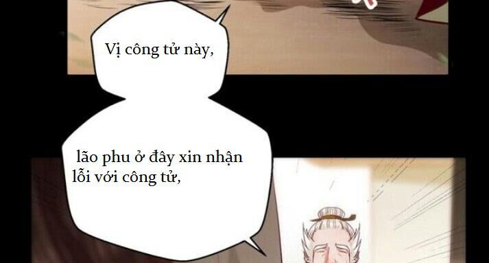 Tuyệt Sắc Quyến Rũ: Quỷ Y Chí Tôn Chap 134 - Next Chap 135