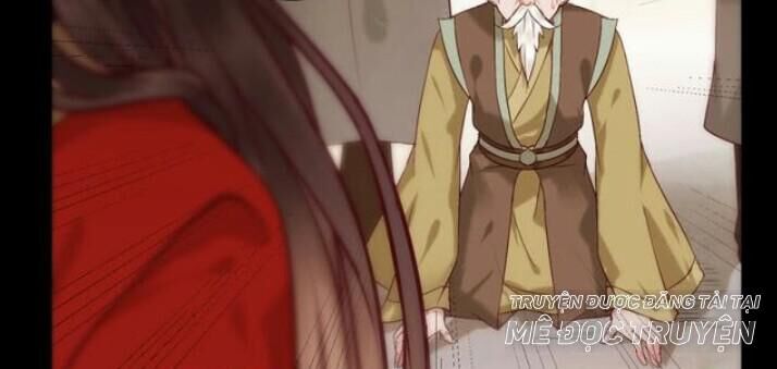 Tuyệt Sắc Quyến Rũ: Quỷ Y Chí Tôn Chap 134 - Next Chap 135