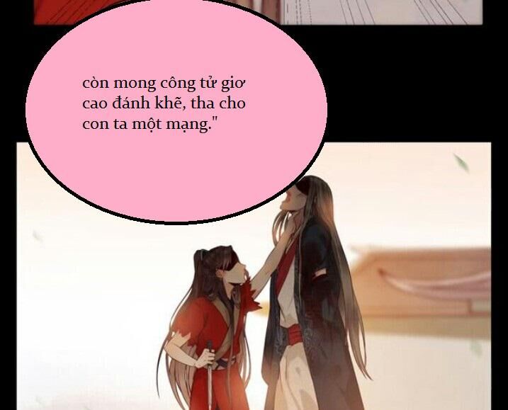 Tuyệt Sắc Quyến Rũ: Quỷ Y Chí Tôn Chap 134 - Next Chap 135