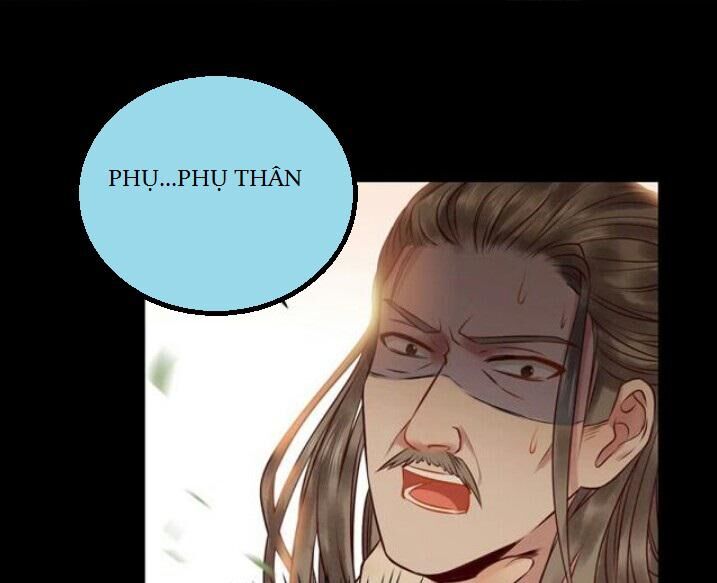 Tuyệt Sắc Quyến Rũ: Quỷ Y Chí Tôn Chap 134 - Next Chap 135