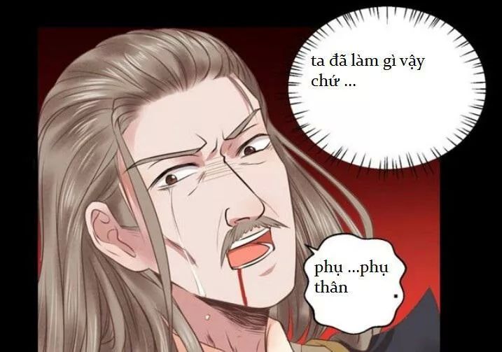 Tuyệt Sắc Quyến Rũ: Quỷ Y Chí Tôn Chap 135 - Next Chap 136