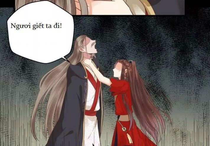 Tuyệt Sắc Quyến Rũ: Quỷ Y Chí Tôn Chap 135 - Next Chap 136