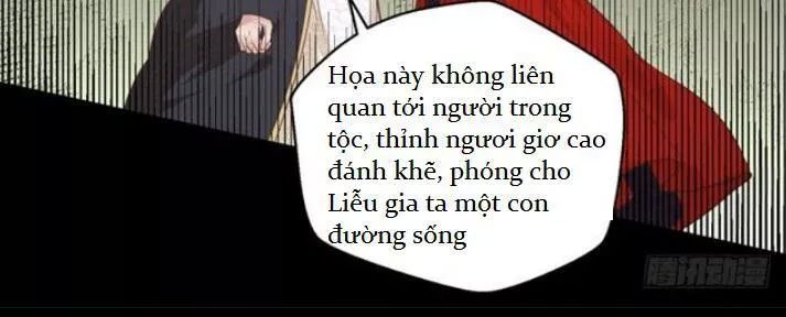 Tuyệt Sắc Quyến Rũ: Quỷ Y Chí Tôn Chap 135 - Next Chap 136