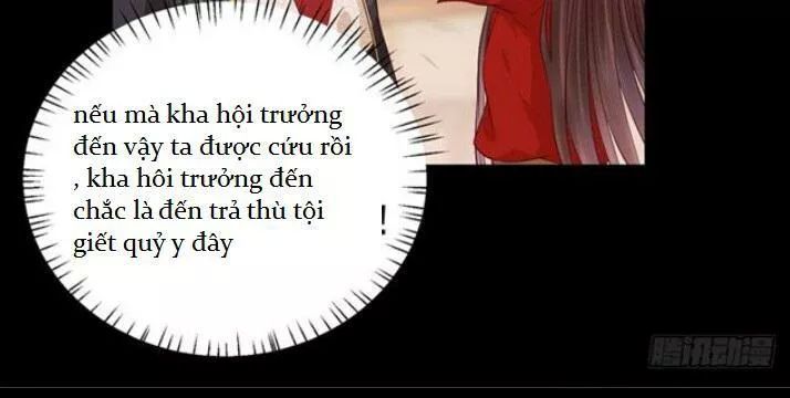 Tuyệt Sắc Quyến Rũ: Quỷ Y Chí Tôn Chap 135 - Next Chap 136