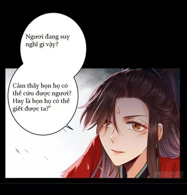 Tuyệt Sắc Quyến Rũ: Quỷ Y Chí Tôn Chap 135 - Next Chap 136