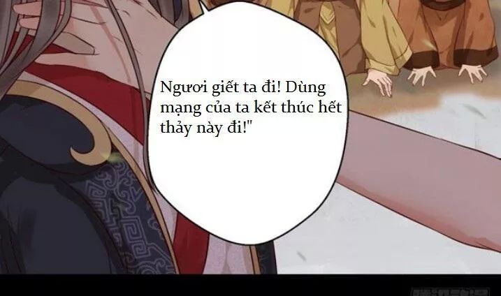 Tuyệt Sắc Quyến Rũ: Quỷ Y Chí Tôn Chap 135 - Next Chap 136