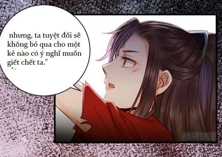 Tuyệt Sắc Quyến Rũ: Quỷ Y Chí Tôn Chap 135 - Next Chap 136