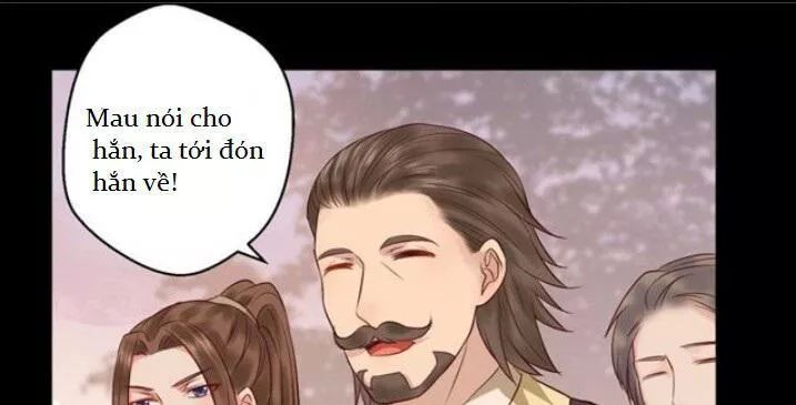 Tuyệt Sắc Quyến Rũ: Quỷ Y Chí Tôn Chap 135 - Next Chap 136