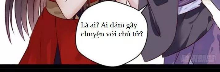 Tuyệt Sắc Quyến Rũ: Quỷ Y Chí Tôn Chap 135 - Next Chap 136